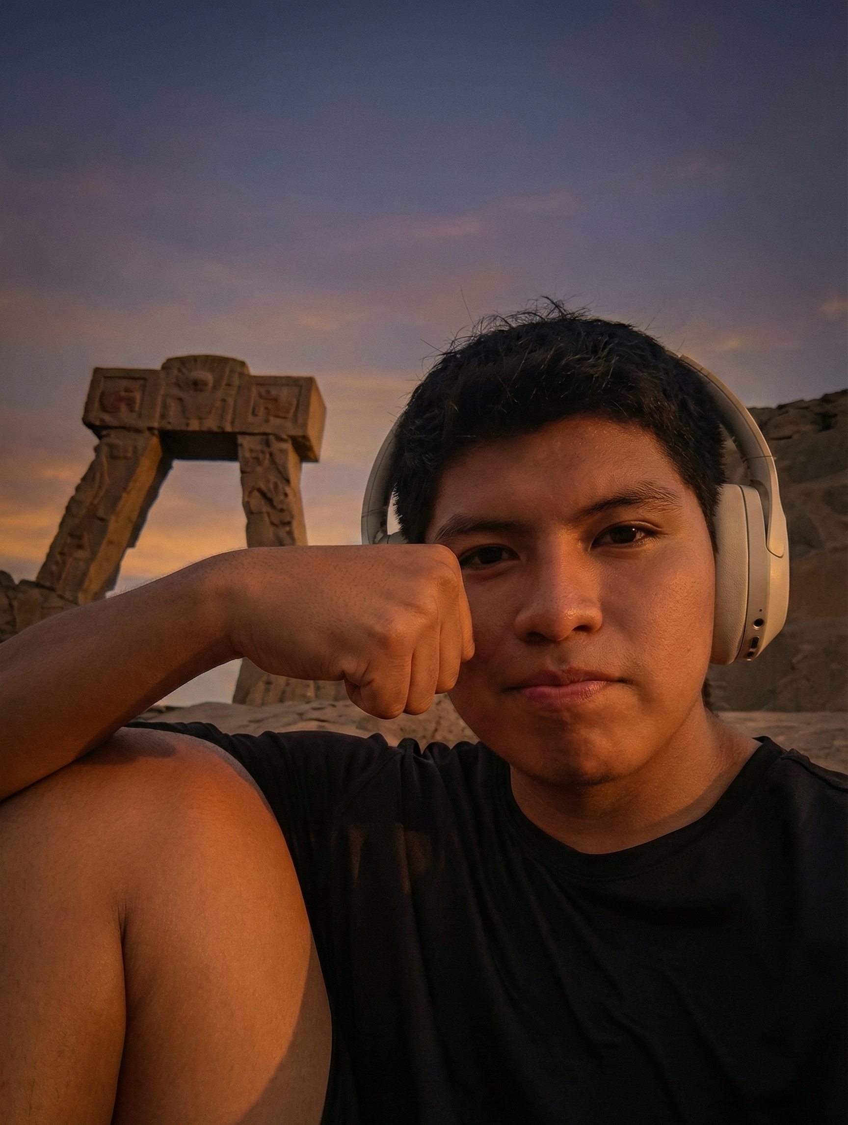 Luis Zamora